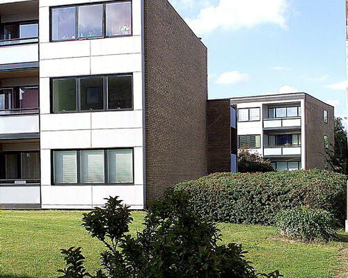 2 værelses lejlighed i Nyborg