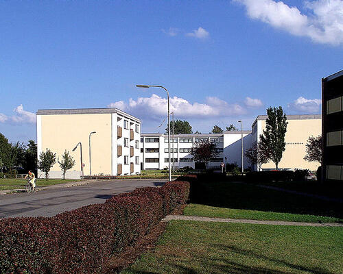 2 værelses lejlighed i Nyborg