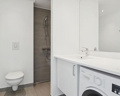 3 værelses lejlighed i Risskov