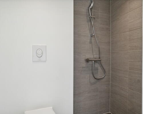 3 værelses lejlighed i Risskov