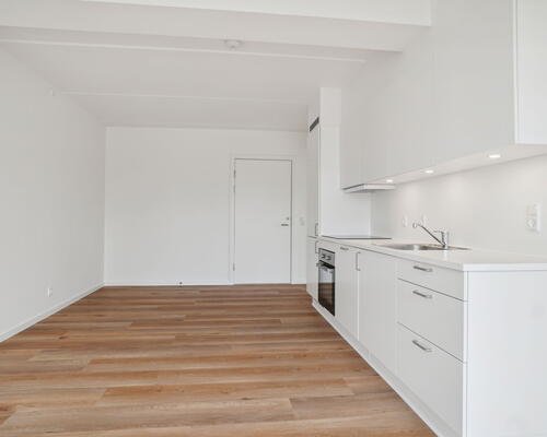 3 værelses lejlighed i Risskov