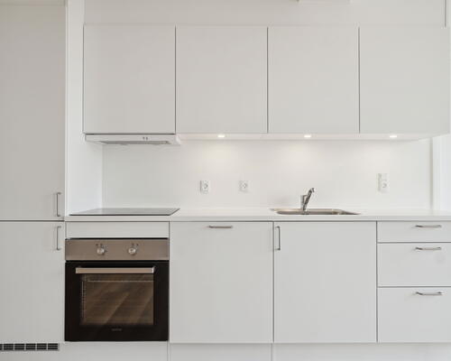 3 værelses lejlighed i Risskov