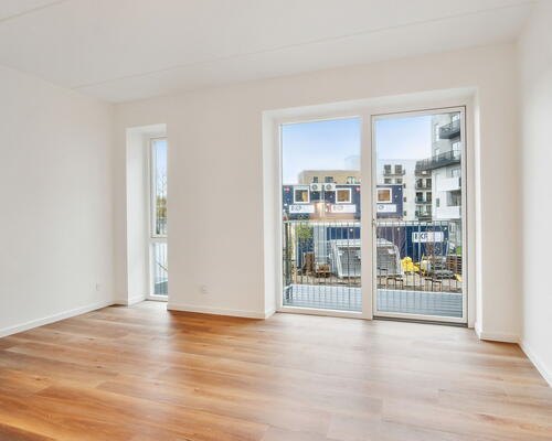 2 værelses lejlighed i Risskov