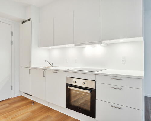 2 værelses lejlighed i Risskov