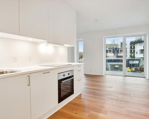 2 værelses lejlighed i Risskov