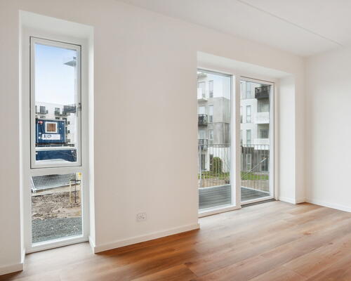 2 værelses lejlighed i Risskov