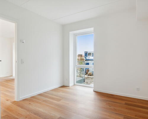 2 værelses lejlighed i Risskov