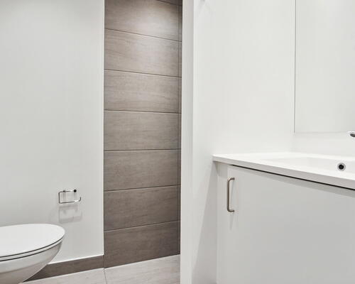 2 værelses lejlighed i Risskov