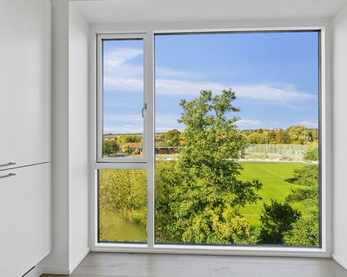 2 værelses lejlighed i Åbyhøj