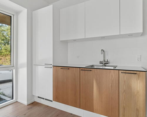 2 værelses lejlighed i Åbyhøj