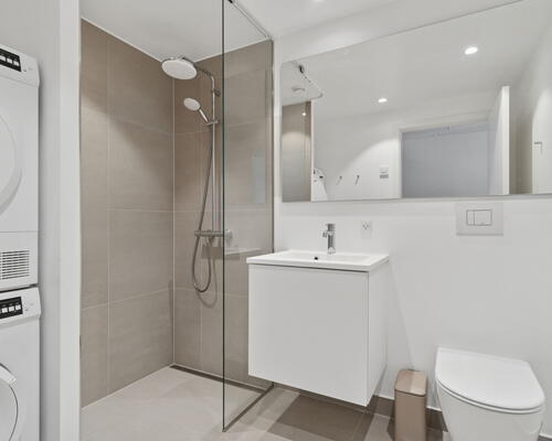 2 værelses lejlighed i Åbyhøj