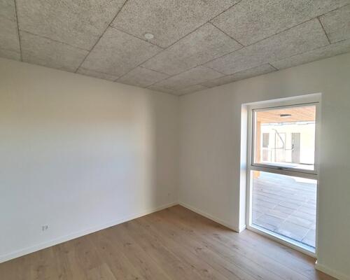 3 værelses hus i Kjellerup