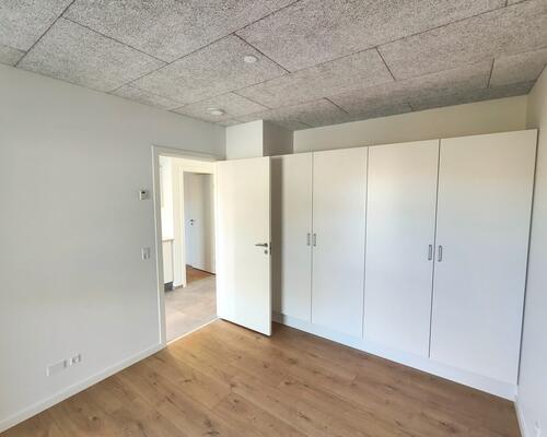 3 værelses hus i Kjellerup