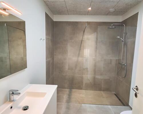 3 værelses hus i Kjellerup