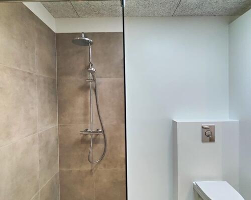 3 værelses hus i Kjellerup