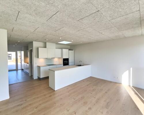 3 værelses hus i Kjellerup