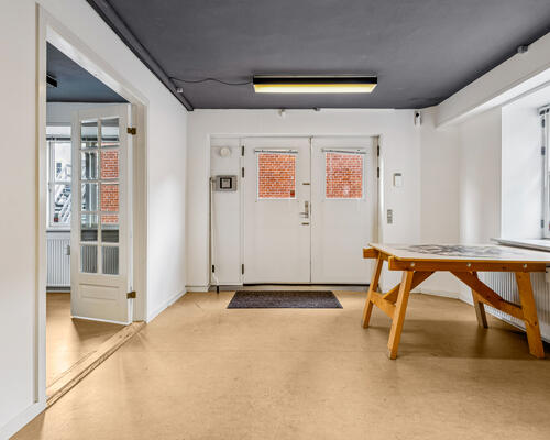 5 værelses lejlighed i Horsens