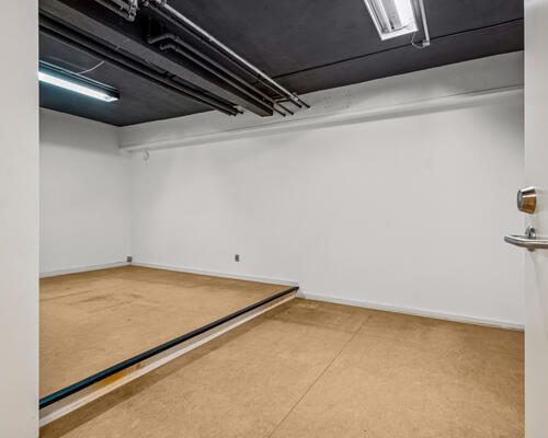 5 værelses lejlighed i Horsens