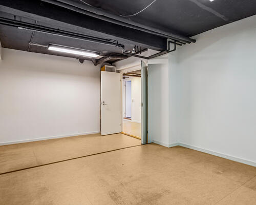 5 værelses lejlighed i Horsens