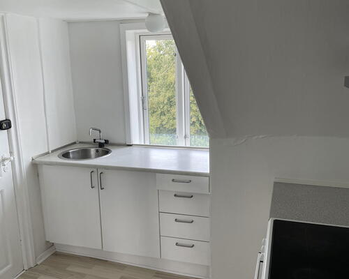 2 værelses lejlighed i Trustrup