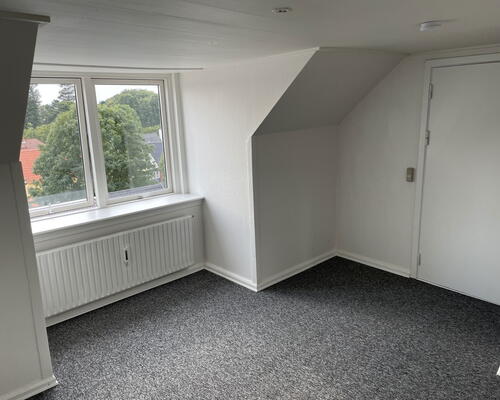 2 værelses lejlighed i Trustrup