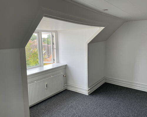 2 værelses lejlighed i Trustrup