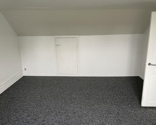 2 værelses lejlighed i Trustrup