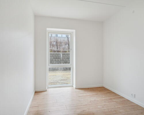 3 værelses lejlighed i Ballerup