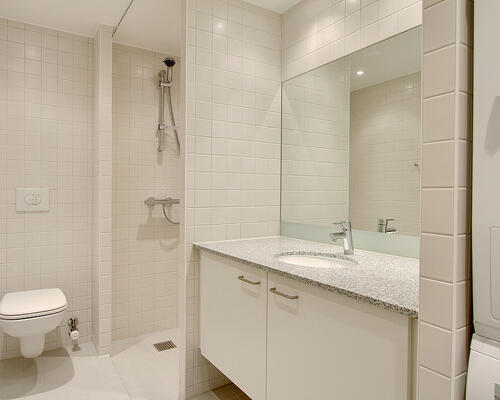 3 værelses lejlighed i København S