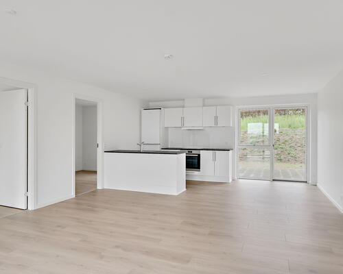 4 værelses hus i Vejle