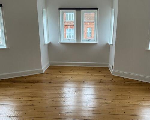 4 værelses lejlighed i Kolding