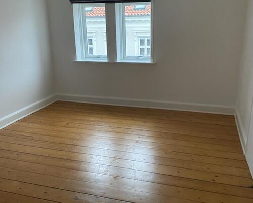 4 værelses lejlighed i Kolding