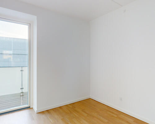 Delevenlig 3-Værelses lejlighed nær Vestamager st.