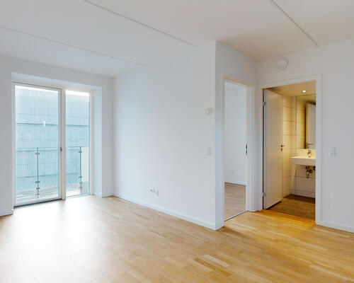 Delevenlig 3-Værelses lejlighed nær Vestamager st.