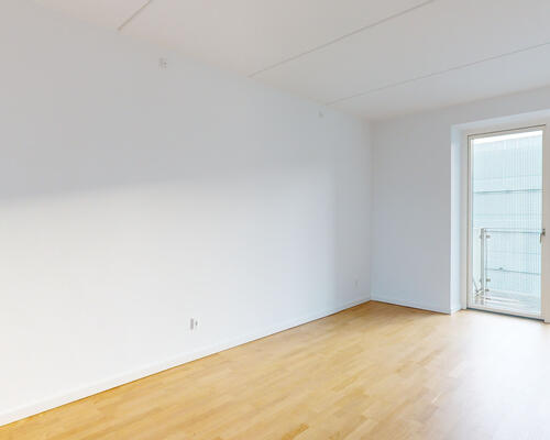 Delevenlig 3-Værelses lejlighed nær Vestamager st.