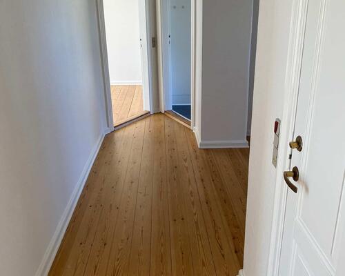 2 værelses lejlighed i Kolding