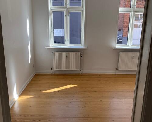 2 værelses lejlighed i Kolding