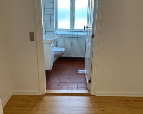 2 værelses lejlighed i Kolding