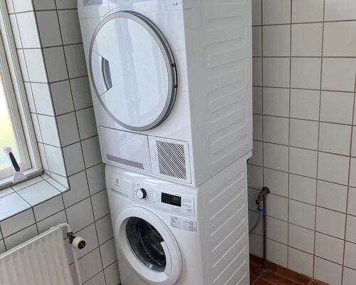 2 værelses lejlighed i Kolding