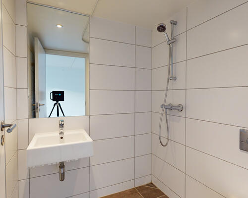 Delevenlig 3-Værelses lejlighed nær Vestamager st.