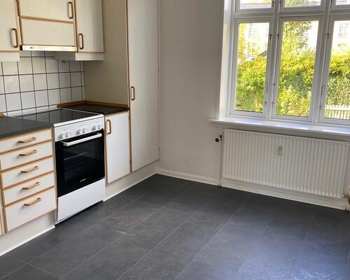 2 værelses lejlighed i Kolding