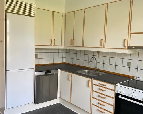 2 værelses lejlighed i Kolding