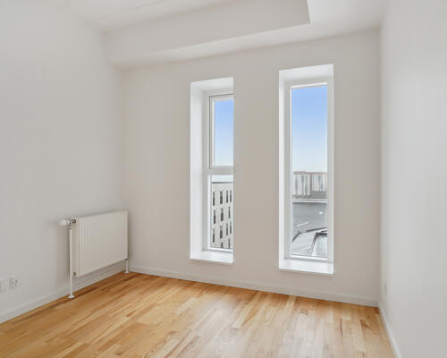 2 værelses lejlighed i Aalborg