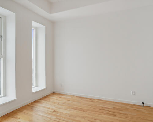 2 værelses lejlighed i Aalborg