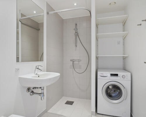 2 værelses lejlighed i Aalborg