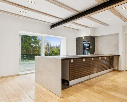 Fully Renovated House with Loft Rooms – Kollundvej, 2770 Kastrup