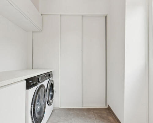 Fully Renovated House with Loft Rooms – Kollundvej, 2770 Kastrup