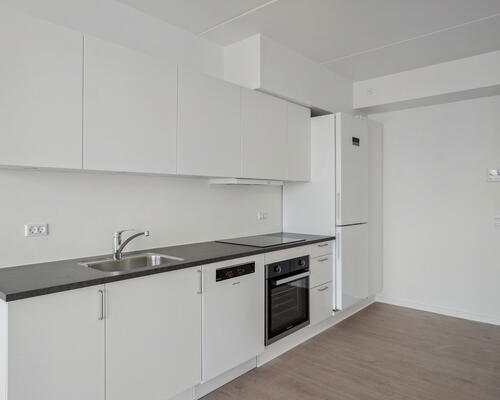 2 værelses lejlighed i Risskov