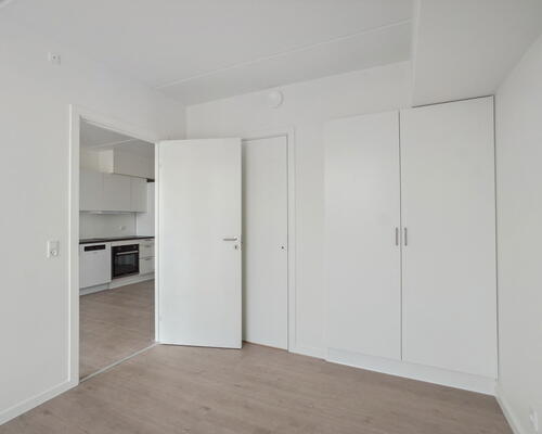 2 værelses lejlighed i Risskov