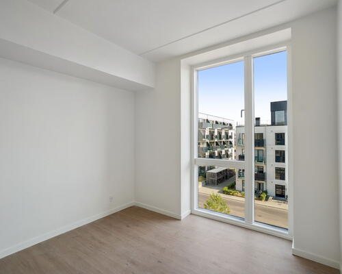 2 værelses lejlighed i Risskov